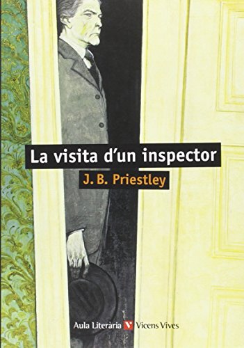 LA VISITA D'UN INSPECTOR N/E