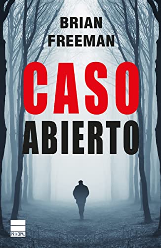 Caso abierto (PRINCIPAL DE LOS LIBROS)