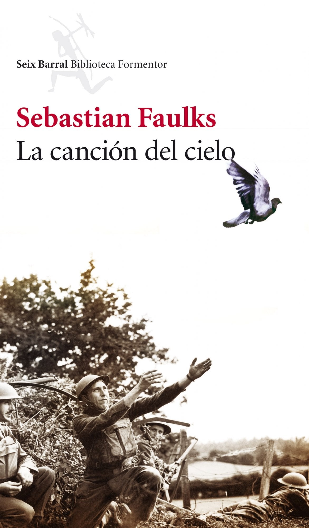 La canción del cielo: 1 (Biblioteca Formentor)