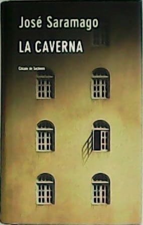 LA CAVERNA