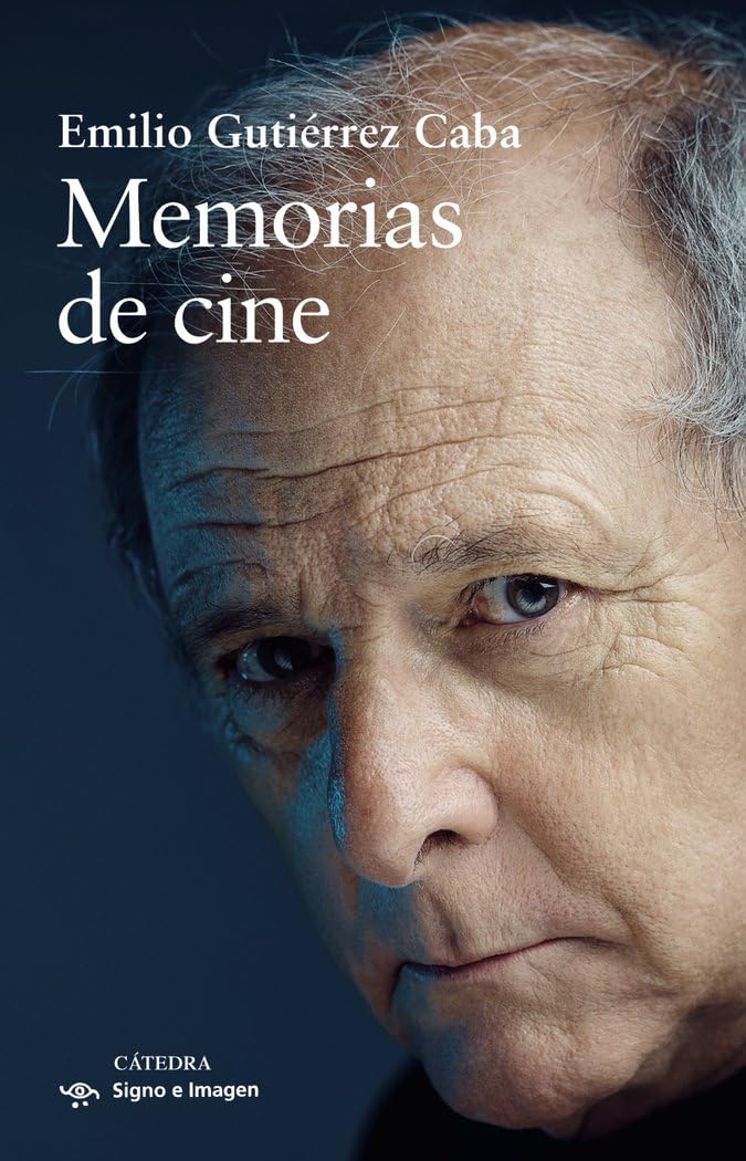 Memorias de cine (Signo e imagen)
