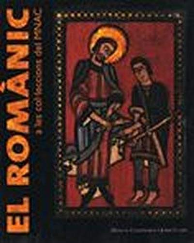 romànic a les col·leccions del MNAC/El