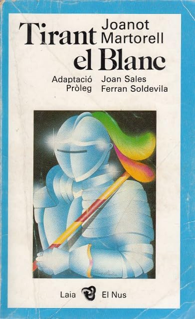 TIRANT EL BLANC