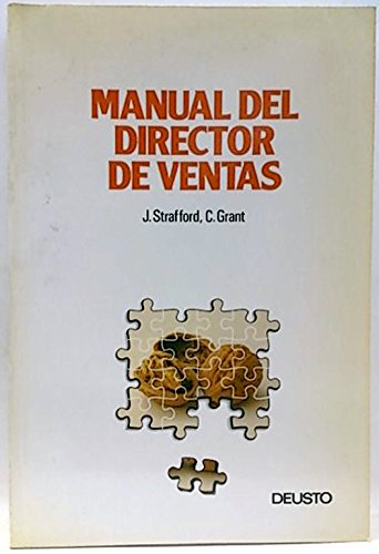 Manual del director de ventas
