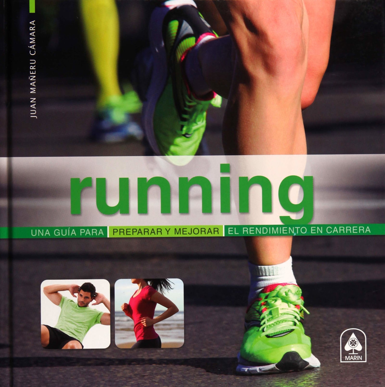 Running (Deporte Paso a Paso)