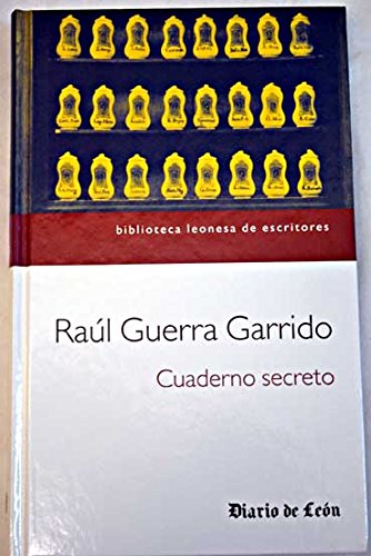 Cuaderno Secreto