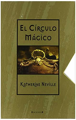 El Ciculo Magico