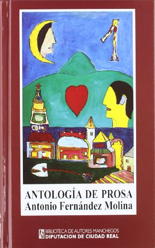 Antologia de prosa