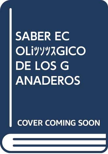 El saber ecológico de los ganaderos de la sierra de Madrid