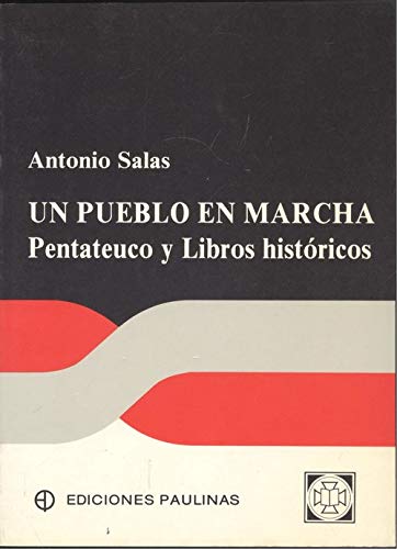 UN PUEBLO EN MARCHA