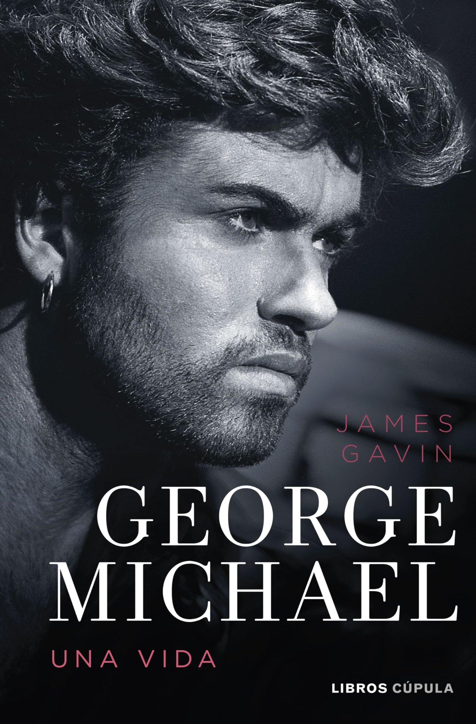 George Michael. Una vida (Música)