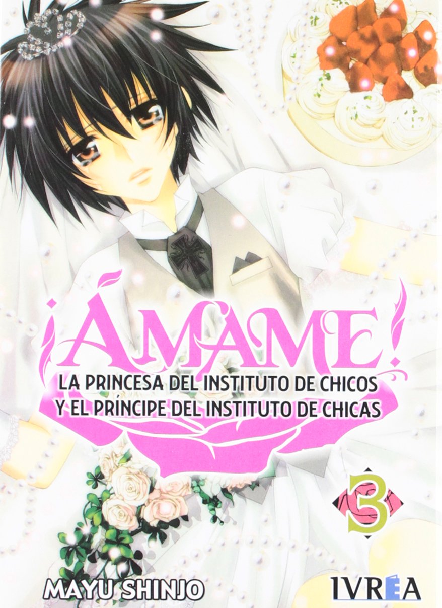 Ámame 3