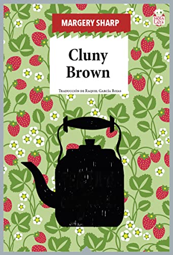 Cluny Brown: 66 (Sensibles a las Letras)