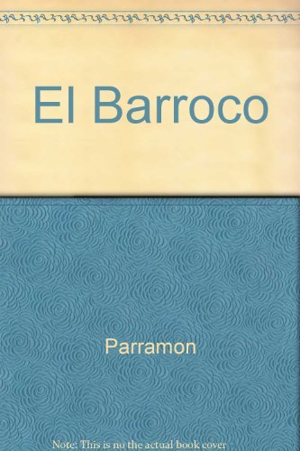 El Barroco