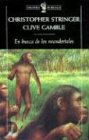 En busca de los neandertales (Biblioteca De Bolsillo)