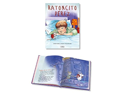 RATONCITO PÉREZ
