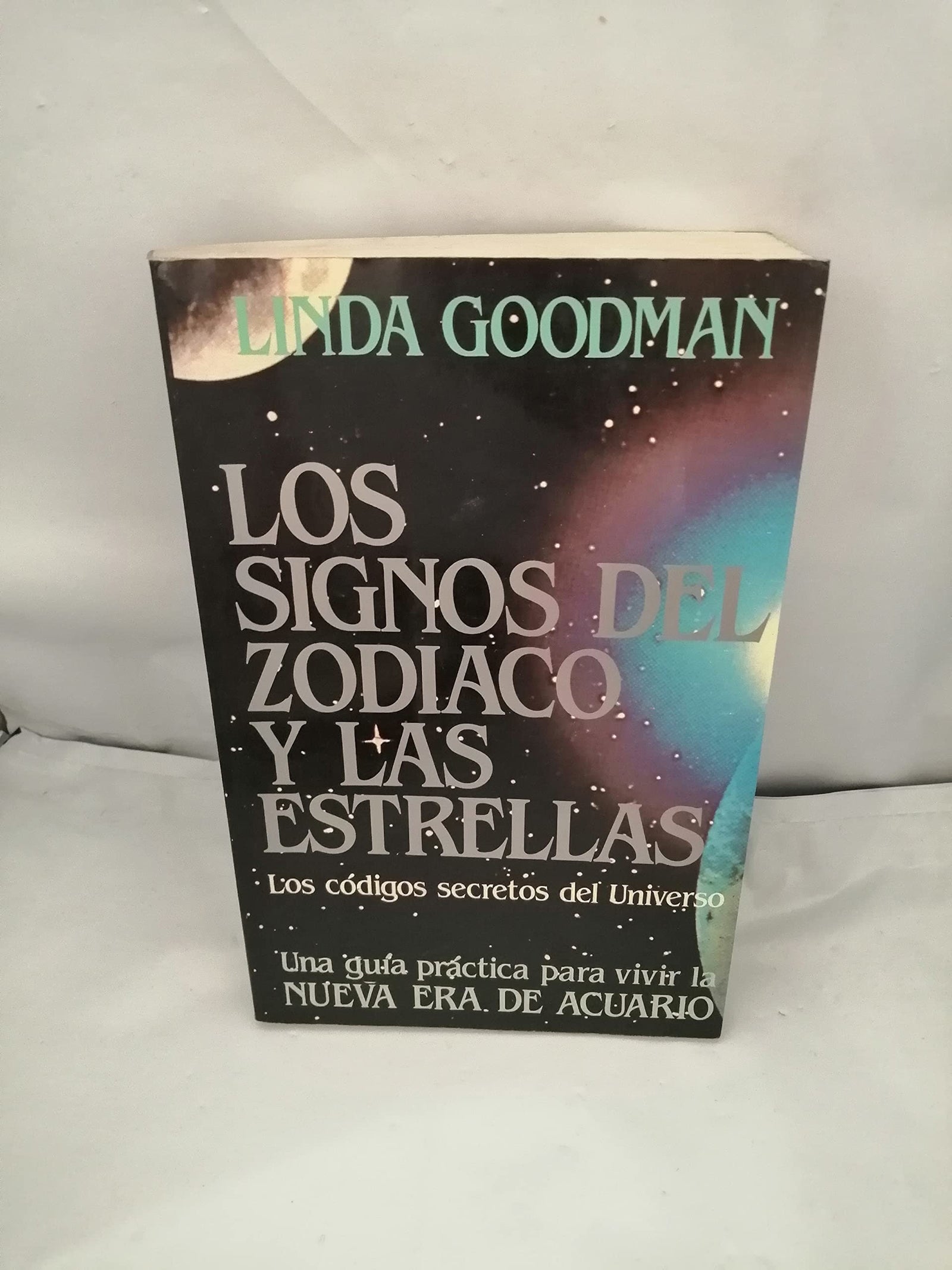 Los signos del zodiaco y las estrellas