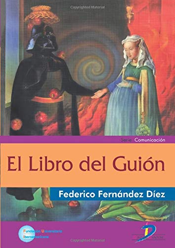 El libro del guión (SIN COLECCION)