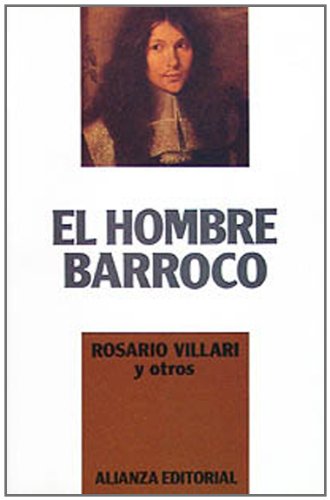 El hombre barroco (Libros Singulares (Ls))