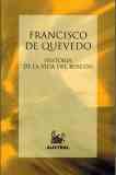 Historia de la vida del Buscón