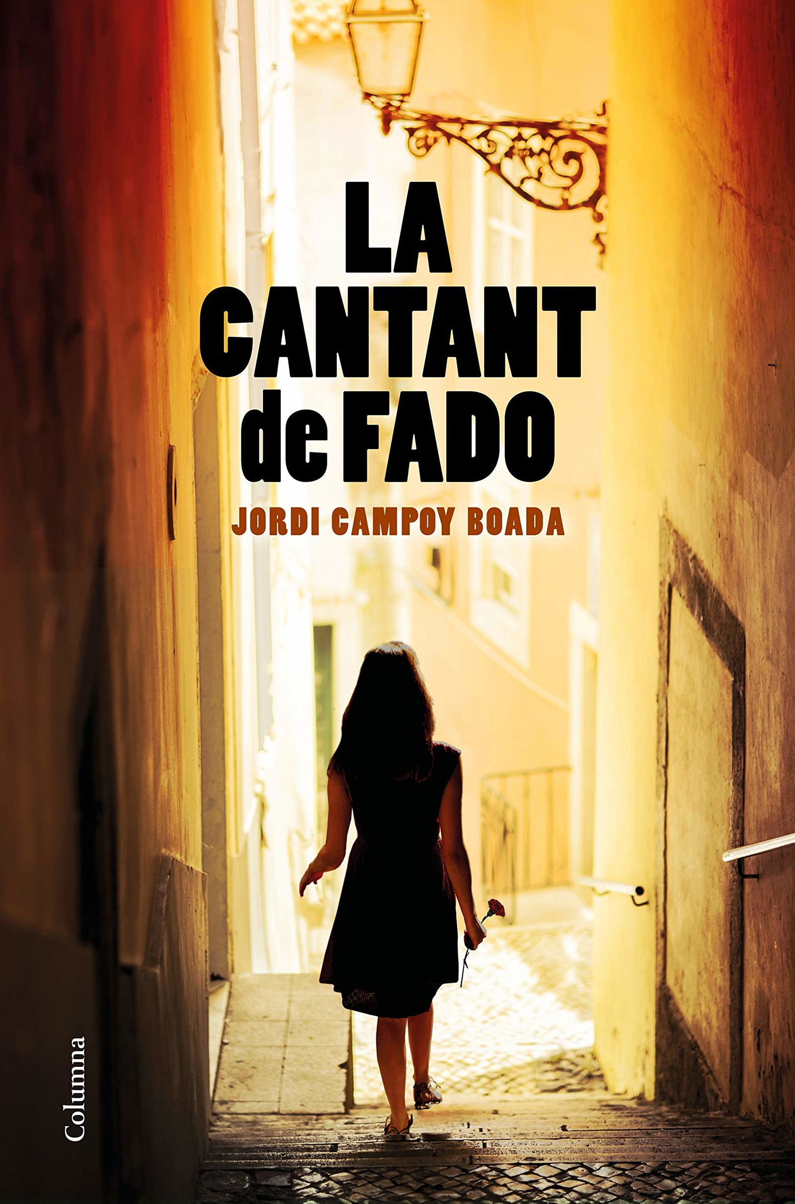 La cantant de fado: 1311 (Clàssica)