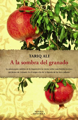 A la sombra del granado (13/20)