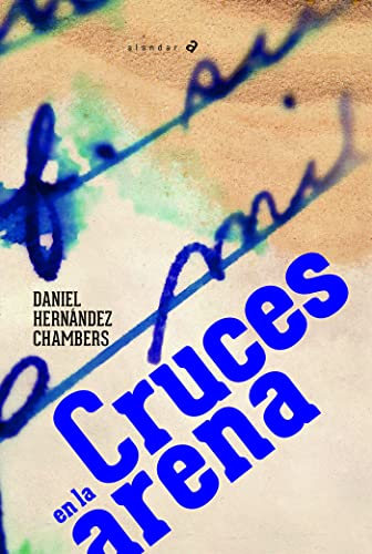 Cruces en la arena: 164 (Alandar)