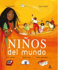 Niños del mundo: 000 (NO FICCIÓN INFANTIL)