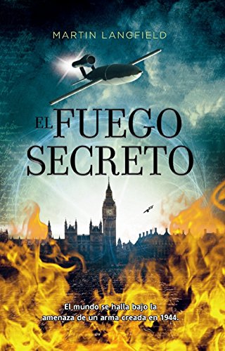 El fuego secreto (Bonus)