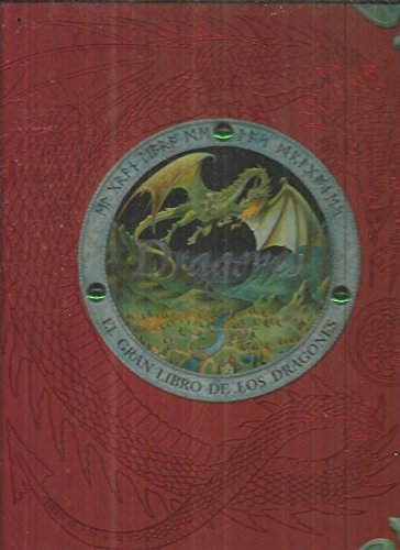 El Gran Libro De Los Dragones