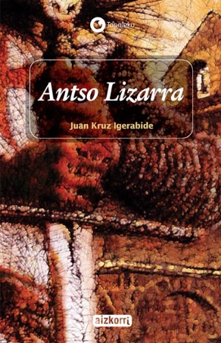Antso Lizarra (Topaleku)