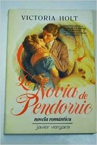 LA Novia De Pendorric