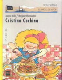 Cristina Cochina: 38 (Los piratas)