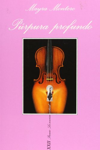 Púrpura profundo: Deep Purple: 112 (La Sonrisa Vertical)