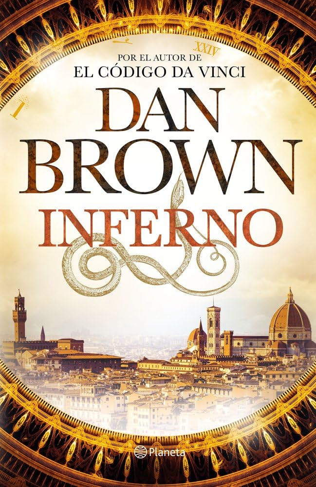 Inferno (Planeta Internacional)