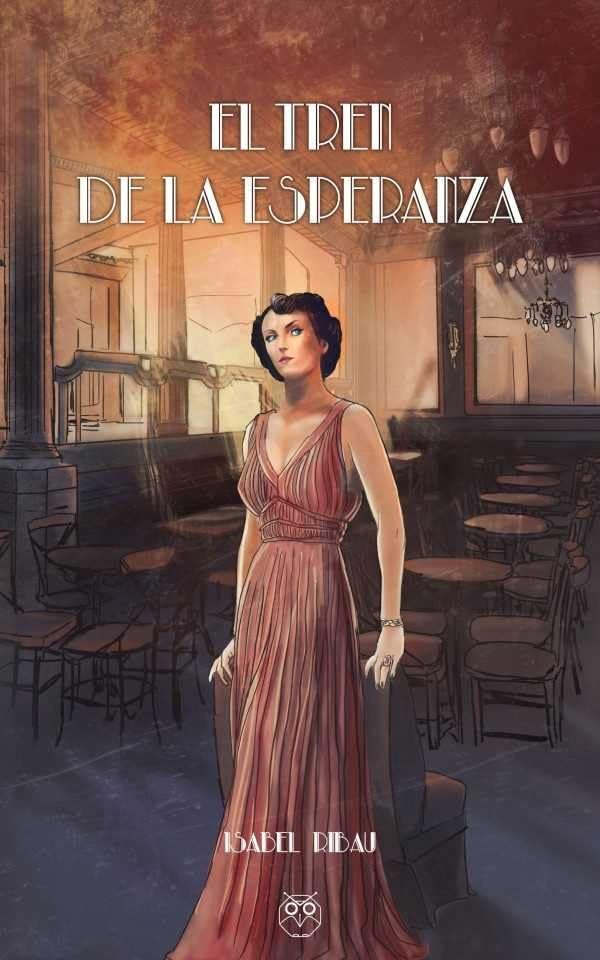 El tren de la esperanza (SIN COLECCION)
