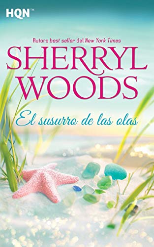 El susurro de las olas (HQN)
