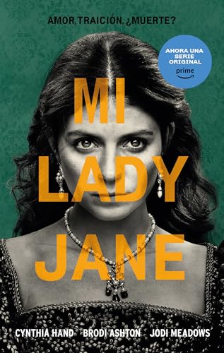 Mi lady Jane (#Histórico)