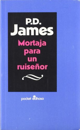 Mortaja para un ruise¤or (Pocket)