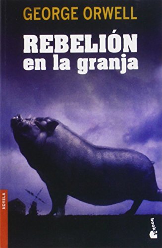 Rebelion En La Granja / Animal Farm
