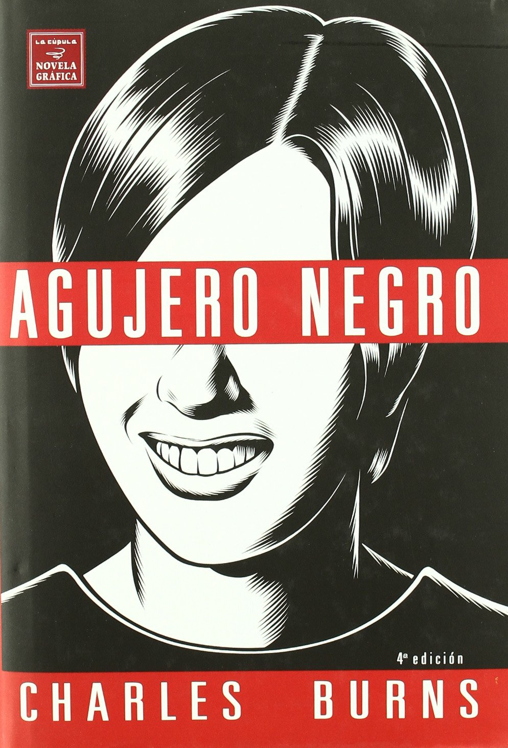 Agujero negro