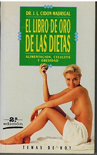 El Libro De Oro De Las Dietas