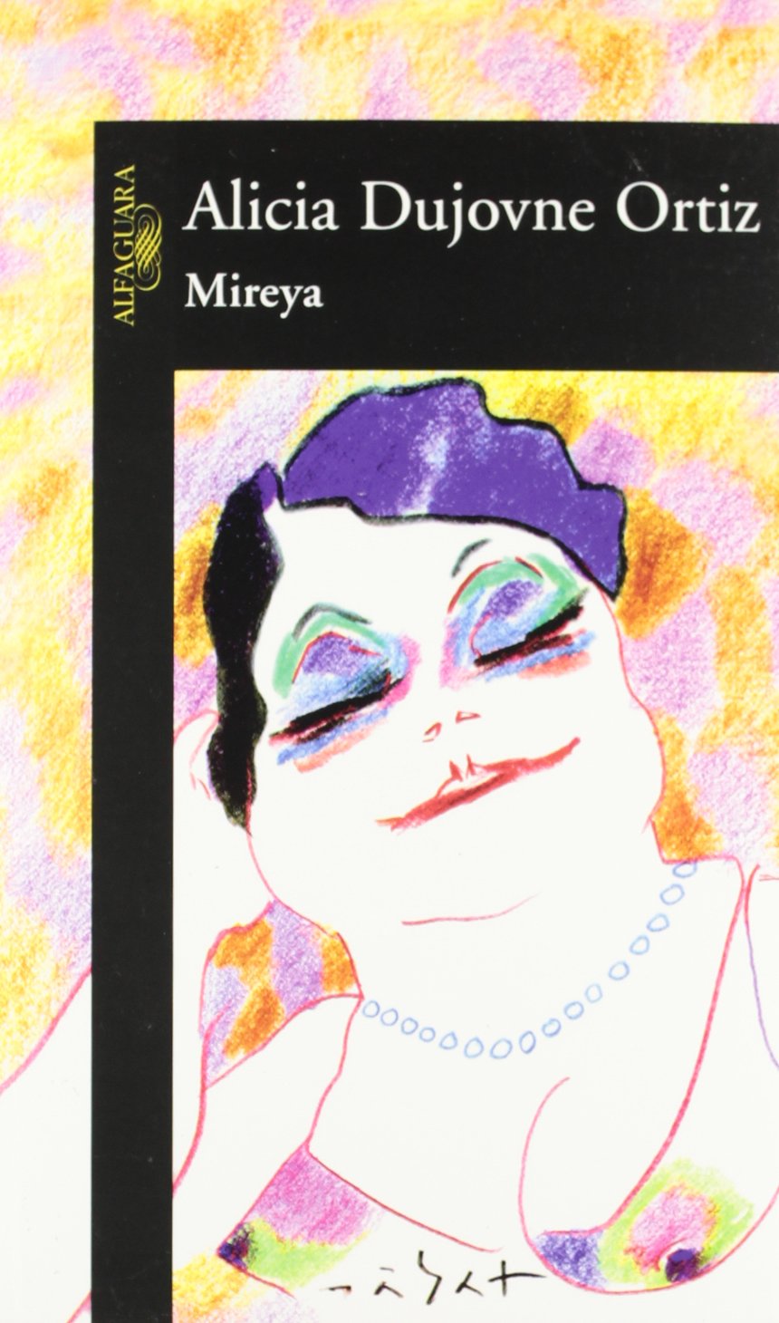 MIREYA (HISPANICA)