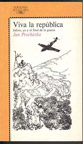 VIVA LA REPUBLICA (SIN COLECCION)