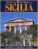 Arte e historia de Sicilia (Arte e storia)