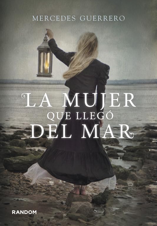 La mujer que llegó del mar (RANDOM)