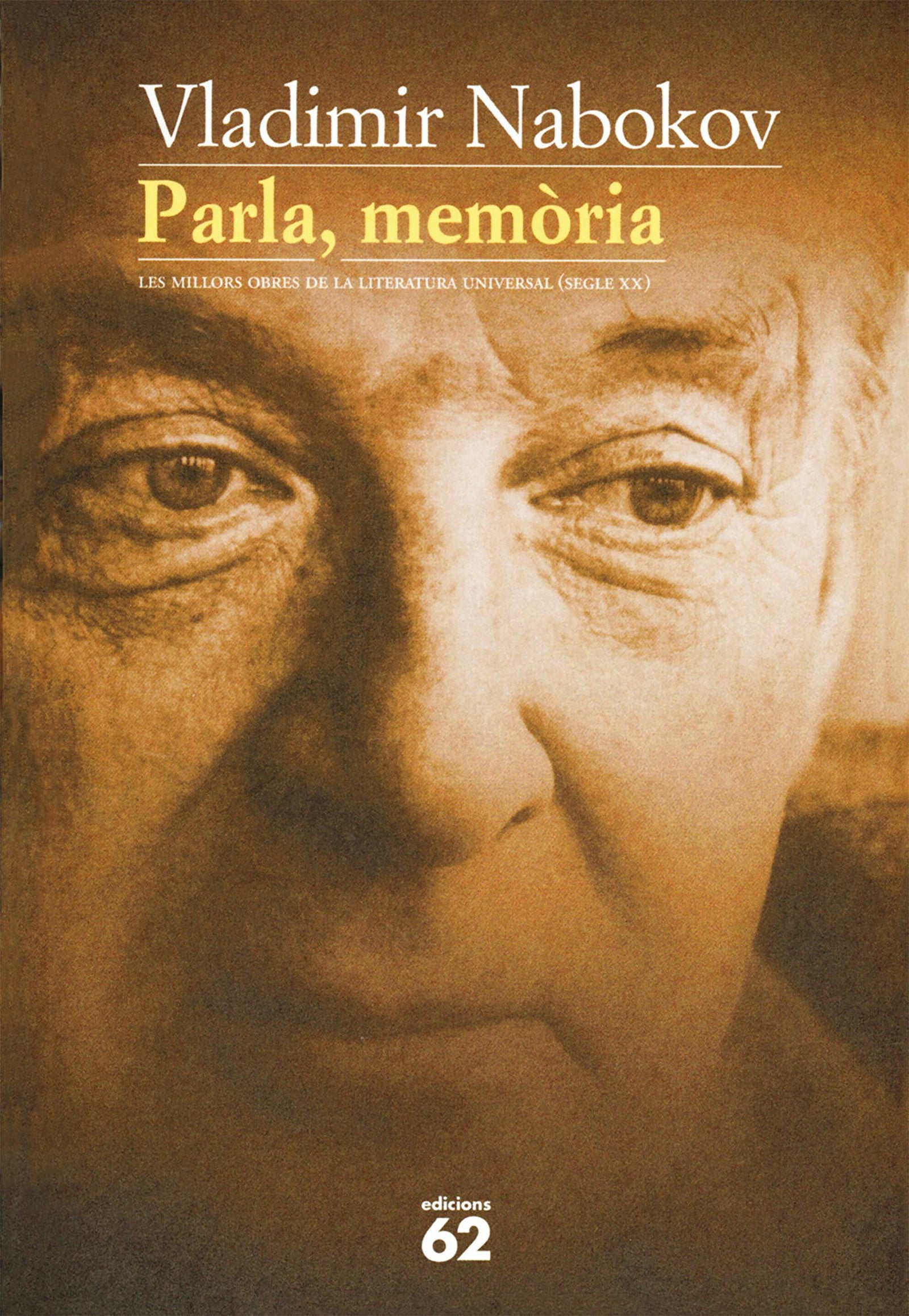 Parla, memòria: Les millors obres de la literatura universal (segle xx): 130 (MOLU s.XX - Les Millors Obres)