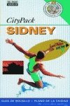 Sidney - City Pack (CITY PACK-GUIA+PLANO)