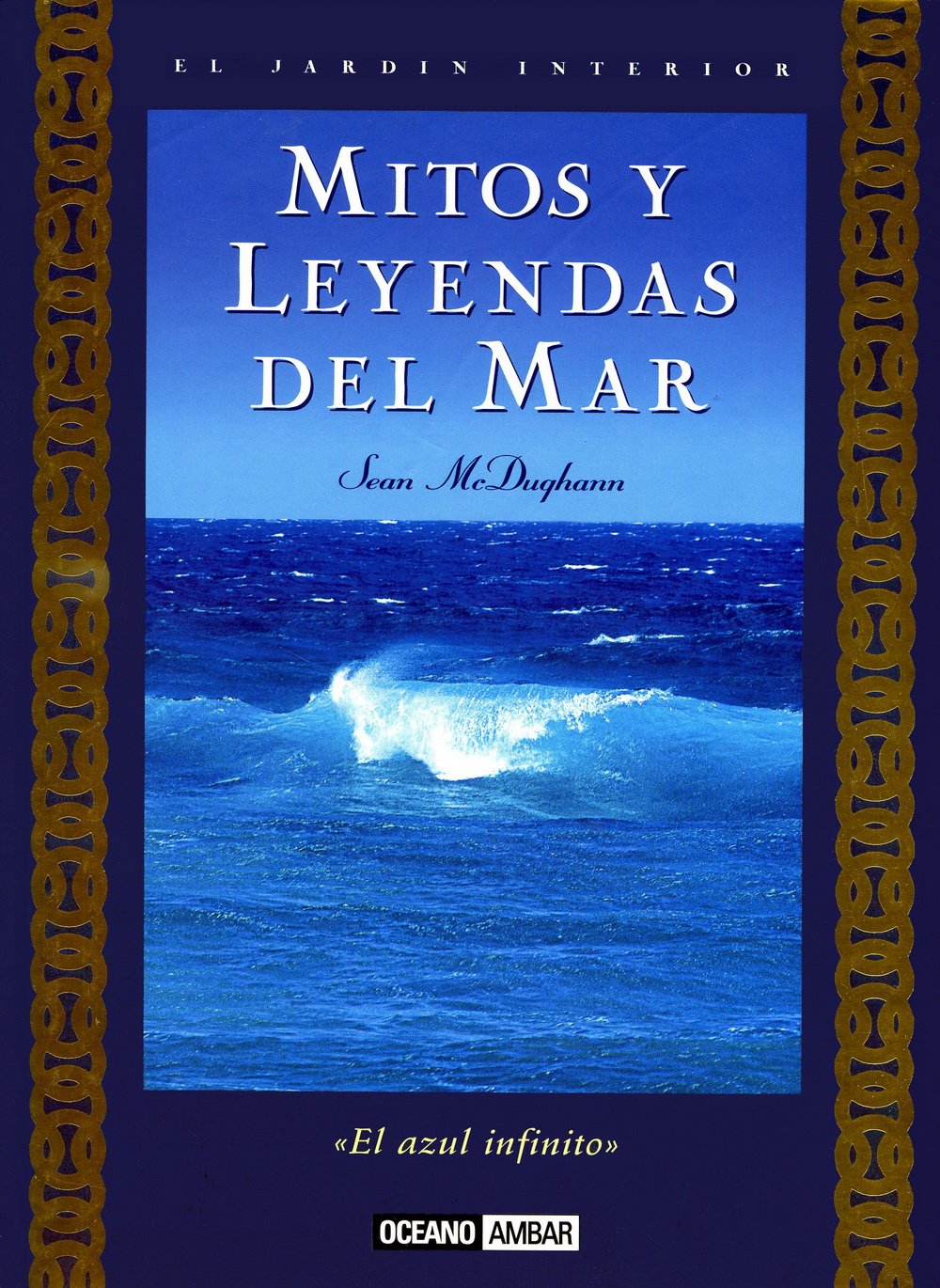 Mitos y leyendas del mar: El alma de las estrellas (El Jardín interior)