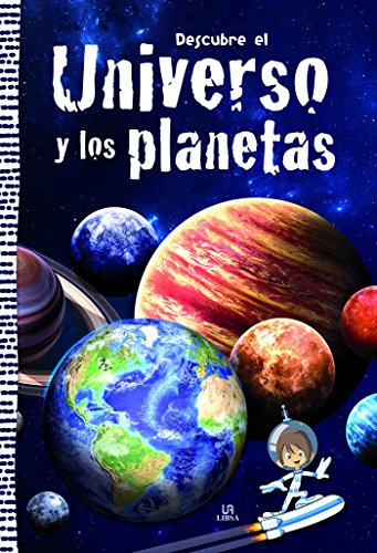 Descubre el universo y los planetas (101 Curiosidades)